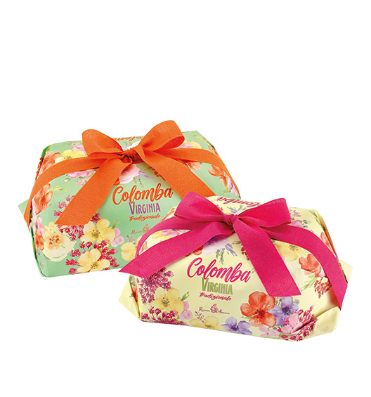 Colomba Tradizionale